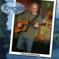 Dave Sherman Riverside CD